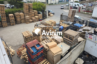 achat localcommercial goussainville 95190