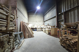 achat localcommercial goussainville 95190