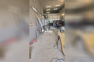 achat localcommercial goussainville 95190