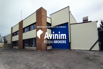 achat localcommercial goussainville 95190