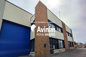 achat localcommercial goussainville 95190