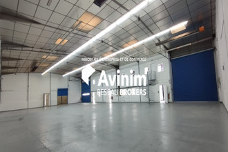 achat localcommercial goussainville 95190