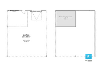 achat localcommercial goxwiller 67210