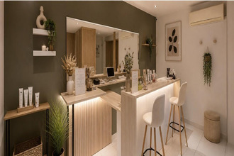 achat localcommercial grabels 34790