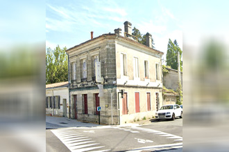 achat localcommercial gradignan 33170