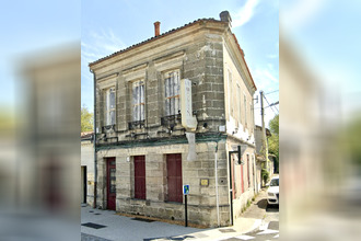 achat localcommercial gradignan 33170