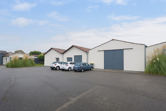 achat localcommercial gradignan 33170