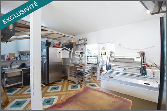 achat localcommercial grainville-langannerie 14190