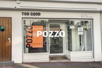 achat localcommercial granville 50400