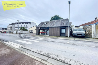 achat localcommercial granville 50400