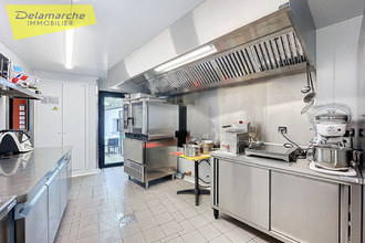 achat localcommercial granville 50400