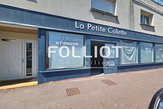 achat localcommercial granville 50400