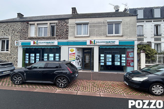 achat localcommercial granville 50400