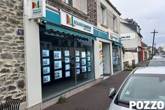 achat localcommercial granville 50400