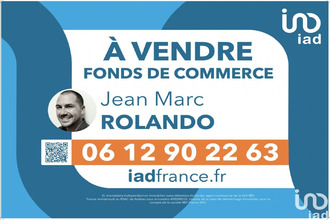 achat localcommercial grasse 06130
