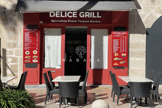 achat localcommercial grasse 06130