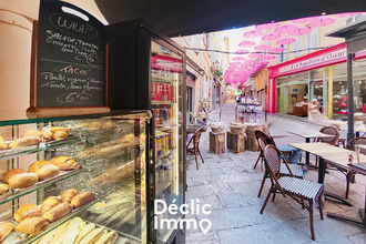 achat localcommercial grasse 06130