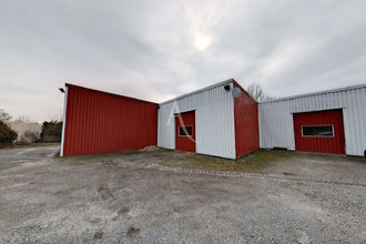 achat localcommercial gratens 31430