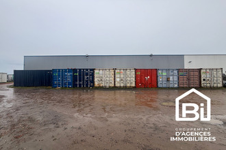 achat localcommercial graye-sur-mer 14470