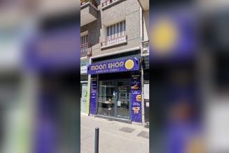 achat localcommercial grenoble 38000