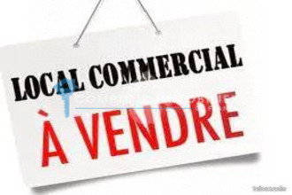 achat localcommercial grenoble 38000