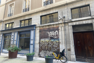 achat localcommercial grenoble 38000