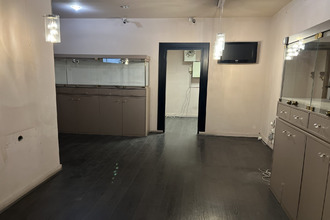 achat localcommercial grenoble 38000