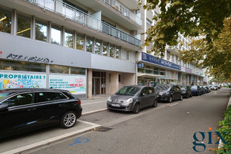 achat localcommercial grenoble 38000