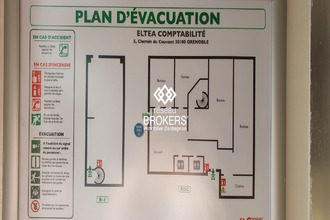 achat localcommercial grenoble 38000