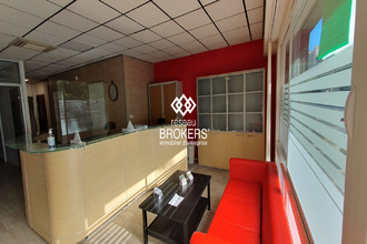 achat localcommercial grenoble 38000