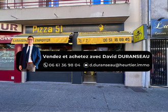 achat localcommercial grenoble 38000