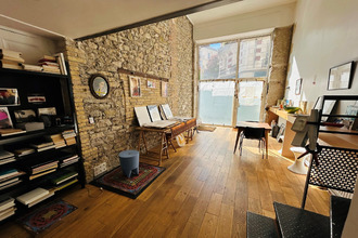 achat localcommercial grenoble 38000