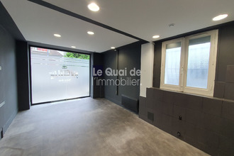 achat localcommercial grenoble 38000