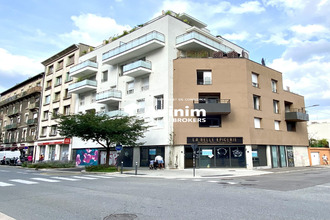achat localcommercial grenoble 38000