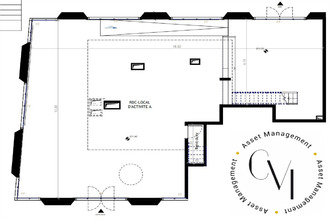 achat localcommercial grenoble 38000