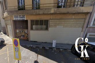 achat localcommercial grenoble 38000