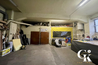 achat localcommercial grenoble 38000