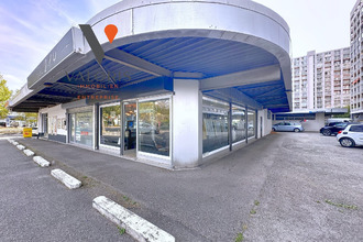 achat localcommercial grenoble 38000
