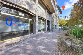 achat localcommercial grenoble 38000