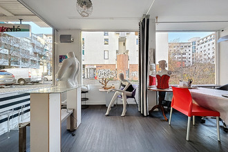 achat localcommercial grenoble 38000