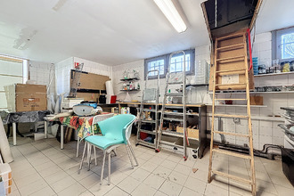 achat localcommercial grenoble 38000