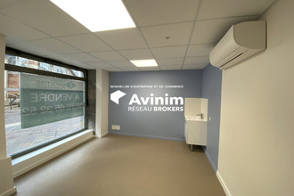 achat localcommercial grenoble 38000