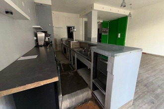 achat localcommercial grenoble 38000