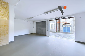 achat localcommercial grenoble 38000