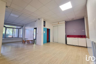 achat localcommercial grenoble 38000