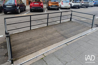 achat localcommercial grenoble 38000