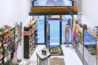 achat localcommercial grenoble 38000