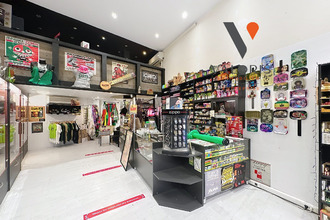 achat localcommercial grenoble 38000