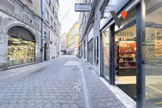 achat localcommercial grenoble 38000