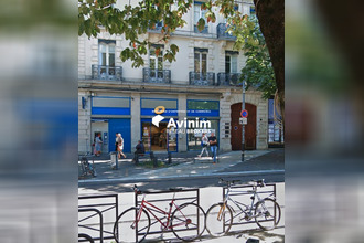 achat localcommercial grenoble 38000